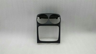 Jaguar XJ X351 Console Rear Cover C2D1805JMN Console Trim Rear