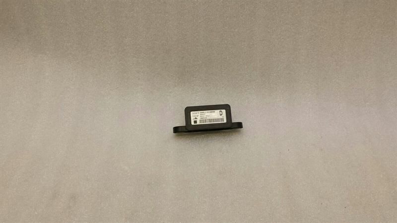 MITSUBISHI Lancer X YAW RATE Sensor 4670A730 Rotary Rate Sensor