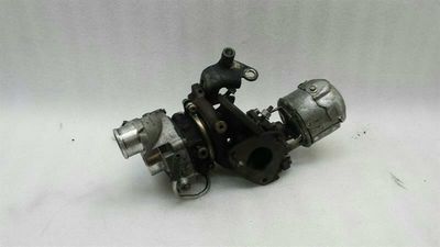 Jaguar XJ X351 Right Turbo Charger C2C40365 Turbocharger Right 3.0D V6