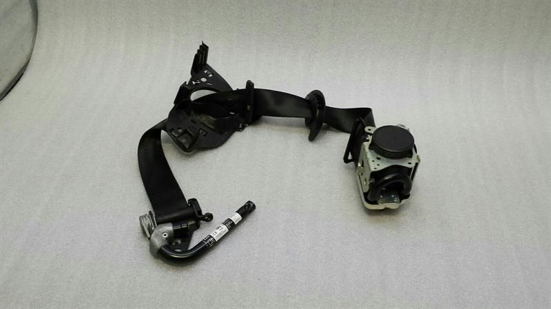JAGUAR XE X760 Right Front Seatbelt GX73-5140B02-AB Seat Belt Front Right