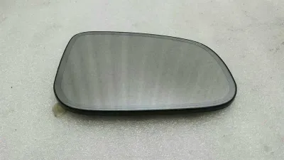 JAGUAR XJ X351 Right Door Mirror Glass Exterior Mirror Glass Right DIM
