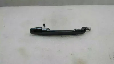 Mitsubishi Lancer X door handle rear right 5716A014H door handle rear right