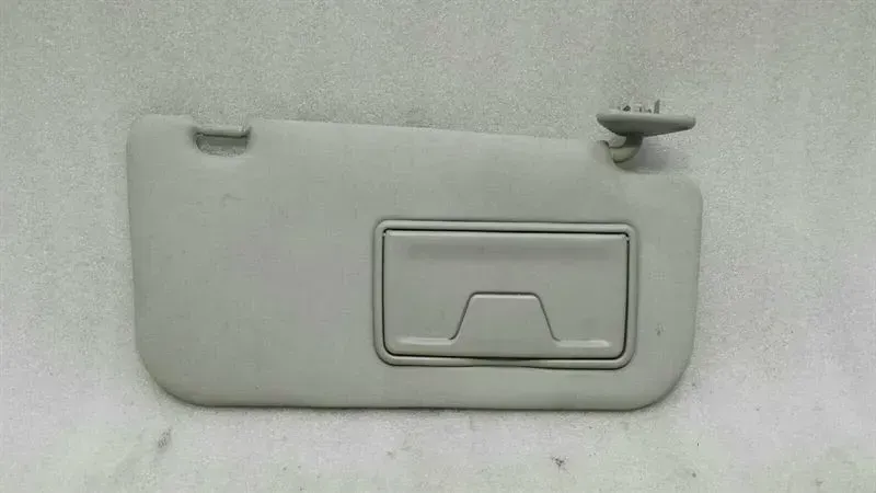 Mitsubishi Lancer Right Sun Visor Sun Visor Visor Right