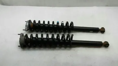 Mercedes GLK X204 shock absorbers rear A2043200231 shock absorber rear set pair