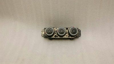 MITSUBISHI Lancer X Car Climate Control 7820A072XC Climate Control Panel