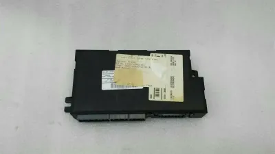 Jaguar XJ X351 Seat ECU 8W83-14C249-BA Drivers Seat Module