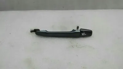 Mitsubishi Lancer X door handle rear left 5716A013H door handle rear left