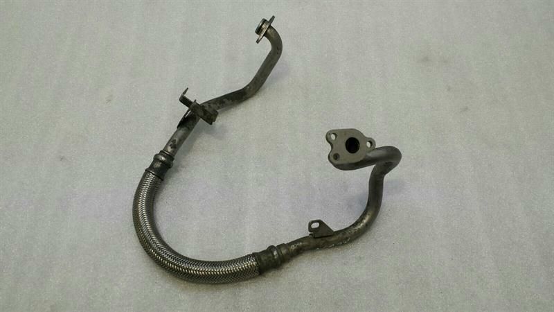 BMW 5 Series E60 M5 Oil Pressure Pipe 7835128 Oil Pipe Oil Line S85 V10 M6 E63