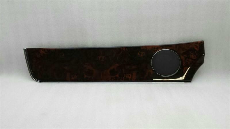 JAGUAR XJ X351 FLH Door Veneer AW93-202B01AF Door Wooden Bar Front Left