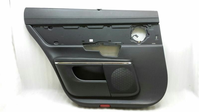 JAGUAR XJ X351 Door Trim Rear Left AW93-F274A31-AK Door Card Rear LWB