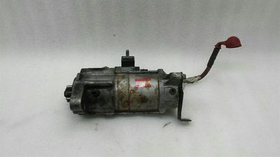 JAGUAR XJ X351 Starter Engine 8X23-11001-AB Starter 3.0D