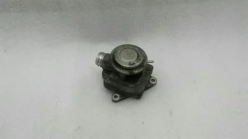 Mercedes GLK X204 AGR exhaust gas recirculation A0021407460 EGR cooler M272 V6