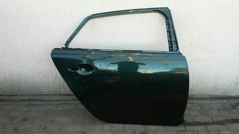 Jaguar XJ X351 right rear door C2D1147 door rear right LWB long