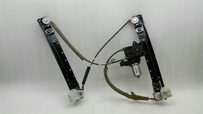 Jaguar XJ X351 Window Regulator Front Right C2D6309 FRH Window Regulator 11-15