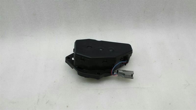 Jaguar XJ X351 Tailgate Lock Motor AF63-14B529-AD Boat Lid Lock Actuator
