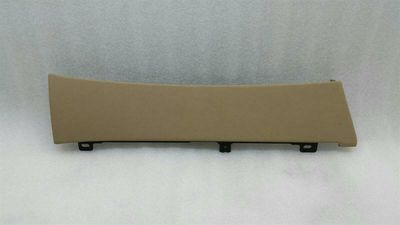 Mercedes CL W216 Glovebox Cover A2166801087 Cover Trim Leather