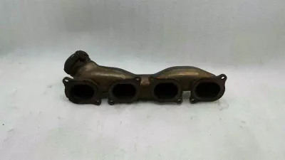 Mercedes CL W216 Exhaust Manifold A1561400609 Exhaust Manifold CL63 AMG