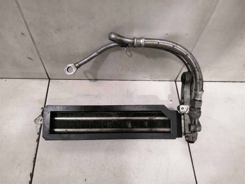 BMW 5 Series E60 M5 SMG Gearbox Oil Cooler 23017838937 Transmission Oil Cooler