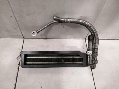BMW 5 Series E60 M5 SMG Gearbox Oil Cooler 23017838937 Transmission Oil Cooler