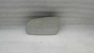 Audi A4 8K left door mirror glass 4F0857535D exterior mirror glass left