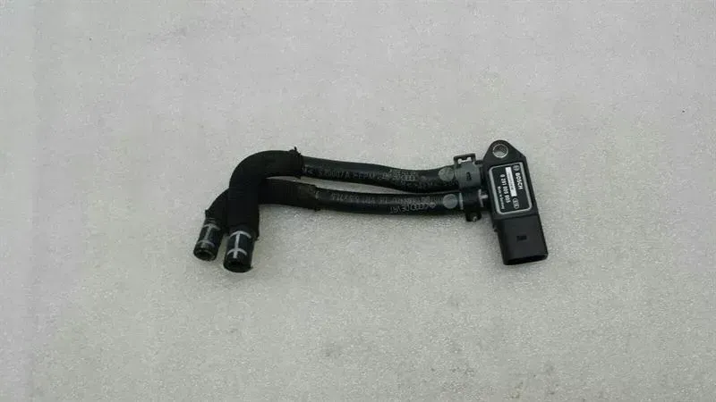Audi A4 8K Map Sensor 0281006005 Exhaust Pressure Sensor Differential Pressure 2.0 TDI