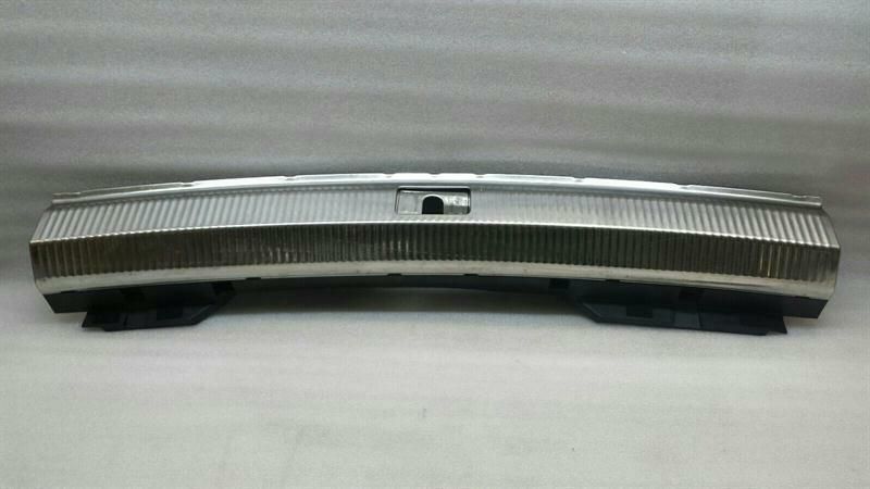 Audi A4 8K Luggage Compartment Cover 8K9864483A Trunk Bezel