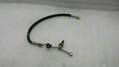 BMW 5 Series E60 E61 535i Fuel Line 7565282 Fuel Line N54 535i