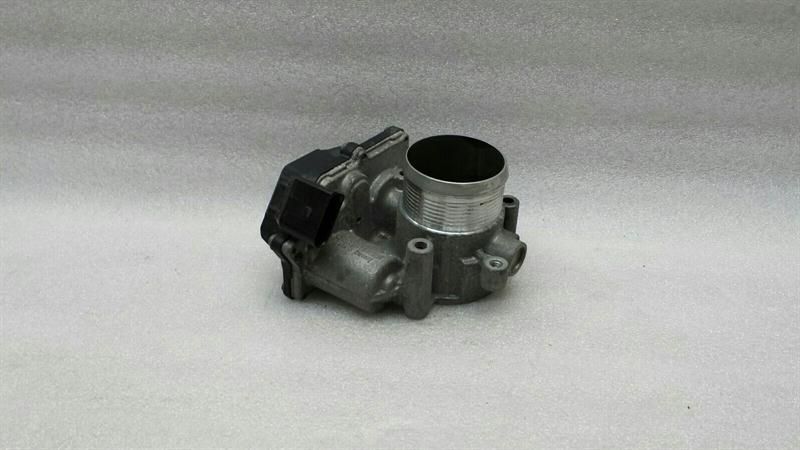 Audi A4 8K Throttle Body 03L128063E Throttle Body 2.0 TDI