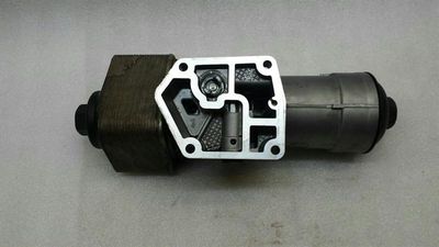 Audi A4 8K Engine Oil Cooler 045115389H Oil Cooler Radiator