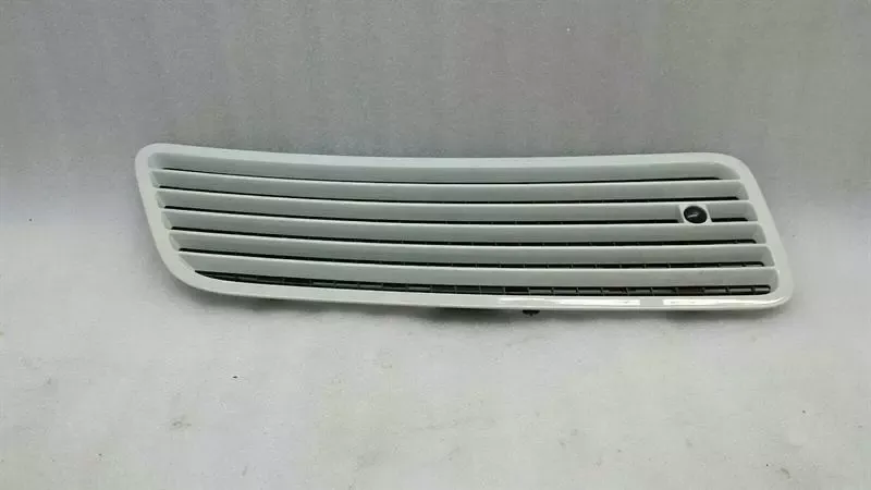 Mercedes CL W216 bonnet grille right A2218800205 right front cap grill