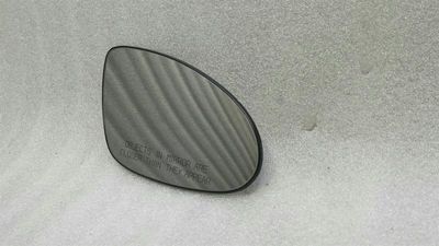 Mercedes CL W216 right door mirror glass A2218101021 exterior mirror right glass.