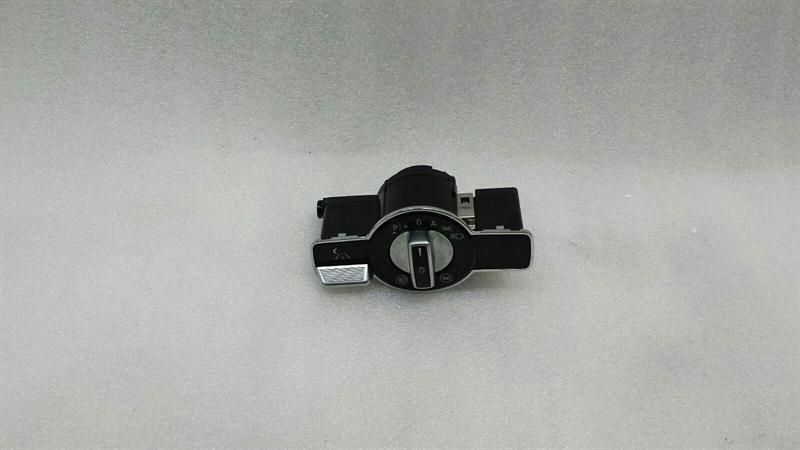 Mercedes CL W216 W221 headlight switch A2215453004 light switch