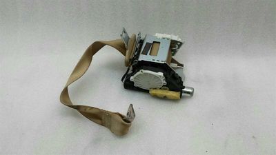 Mercedes CL W216 left rear seat belt A2168600985 seat belt rear left
