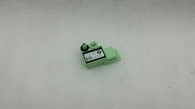 BMW 5 Series E60 E63 Crash Sensor 9118167 Impact Sensor