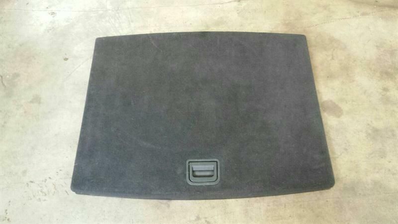 Audi A4 8K Luggage Compartment Cover 8K9861531 Boot Liner