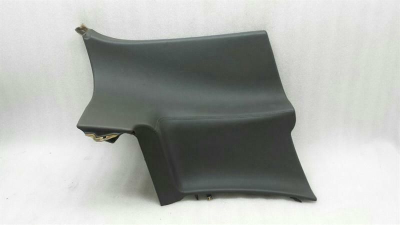 Mercedes SL R230 side panel cover A2306900241 right quarter cover Grey