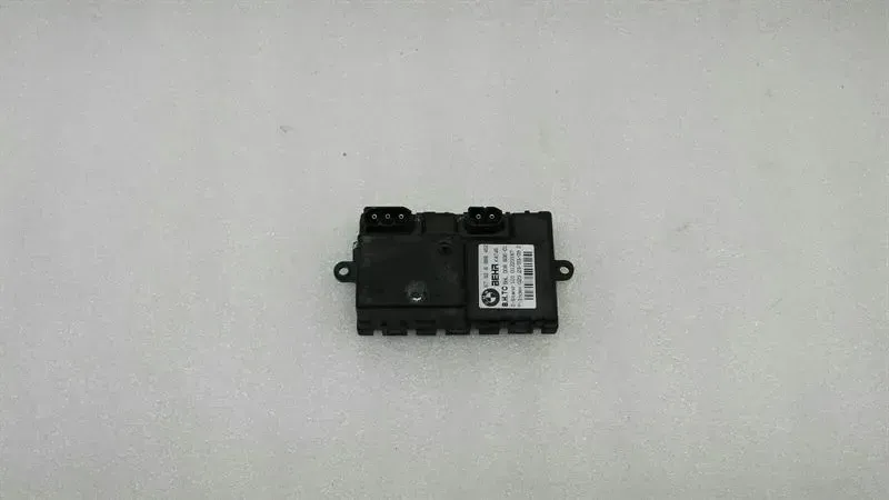 BMW 5 Series E60 E61 Blower Regulator Regulator 6988452 Heater Resistor