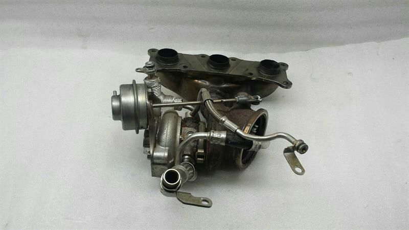 BMW 5 Series E60 E61 535i N54 Turbocharger 7593018 Turbo Charger E90 E92 E93