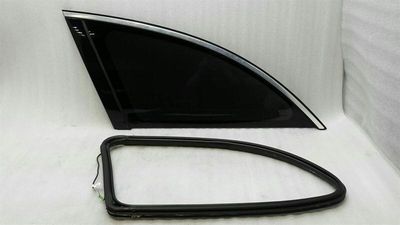 Mercedes R Class W251 1/4 Glass A2516700850 Door Window 1/4 Rear Right Dark Tint