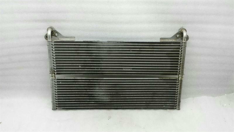 BMW 5 Series E60 Engine Oil Cooler 17217560965 Oil Cooler Radiator 535i