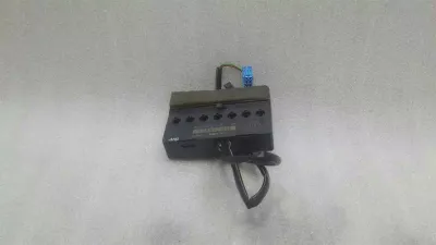 Mercedes S-class W220 seat air valve A2208001278 seat valve control unit