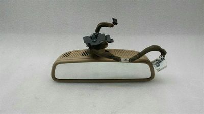 Mercedes R Class W251 Rear View Mirror A1648103417 Rear View Mirror Interior Mirror