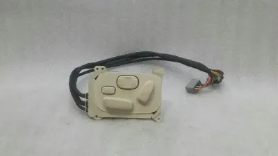 Jaguar XJ X350 X358 Left Seat Switch 2R83-14A701-HA Seat Left Switch