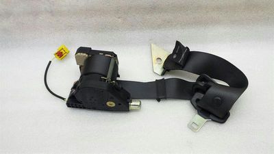 JAGUAR XJ X350 REAR RIGHT SEAT BELT C2C22813LEG 2W93-F611B68-CALEG