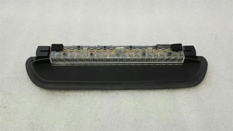 BMW 5 Series E60 Stop Light 6930030 Brake Light 3rd