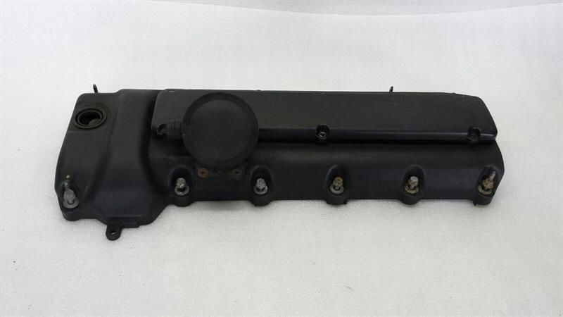 JAGUAR XJ X350 X358 RIGHT CAMSHAFT COVER 2w93-6p037-jb Camshaft Cover