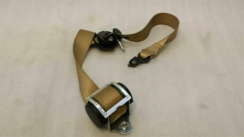 Mercedes R Class W251 Front Seat Belt A2518607285 Seat Belt Strap Front