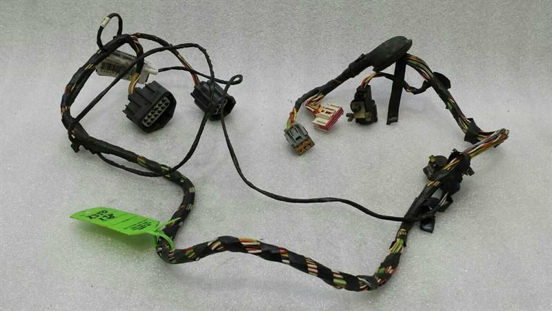 JAGUAR XJ X350 X358 Fuel Pump Cable 2W93-14407-EDA Harness Fuel Pump