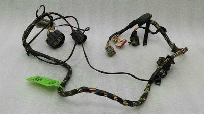 JAGUAR XJ X350 X358 Fuel Pump Cable 2W93-14407-EDA Harness Fuel Pump