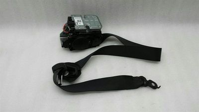 Mercedes CLS W219 front seat belt A2118605886 seat belt belt front right